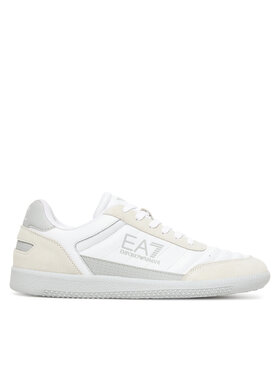 EA7 Emporio Armani EA7 Emporio Armani Tenisice 7X000406 AF19827 MZ336 Siva