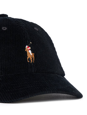 Καπέλο Jockey Polo Ralph Lauren φωτογραφία