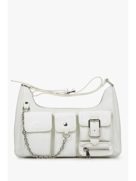 Estro Estro Kabelka ER00114407 Biela