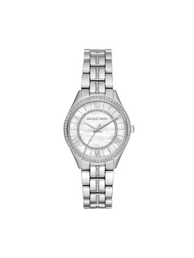 Michael Kors Michael Kors Ceas Lauryn MK3900 Argintiu