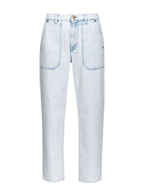 Pinko Pinko Jeans JEANS CHINOS CHIARI Blu Regular Fit