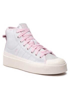 adidas Originals adidas Originals Apavi Nizza Bonega Mid W GW6761 Balts