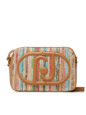 Liu Jo Liu Jo Sac à main M Camera Case AA3292 T7034 Multicolore