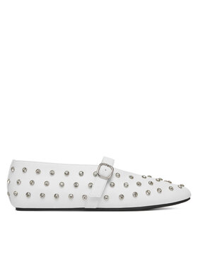 Badura Badura Balerinke NASTU-D005-68-5 Bijela