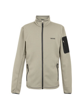 Regatta Regatta Kurtka outdoor Aldean Szary Flexible Fit