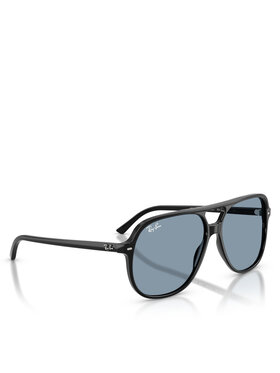 Ray-Ban Ray-Ban Päikeseprillid Bill Summer Capsule 0RB2198 Must