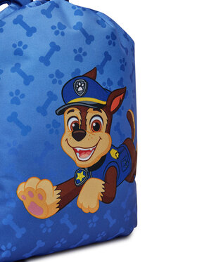 Σακίδιο πλάτης πουγκί Paw Patrol φωτογραφία