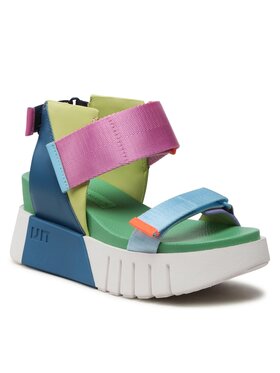 United Nude United Nude Sandale Delta Run 1041077316137 Colorat