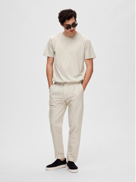 Selected Homme Chino 16089420 Siva Slim Tapered Fit