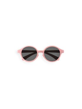 IZIPIZI IZIPIZI Okulary przeciwsłoneczne Sun Baby (0-9m) Różowy