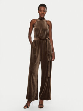 Gap Gap Kombinezonas 645193-01 Smėlio Wide Leg