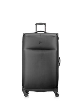 Pack Easy Pack Easy Walizka średnia 324222 Czarny
