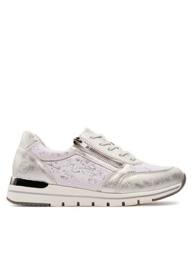 Remonte Remonte Sneakers R6700-91 Silberfarben