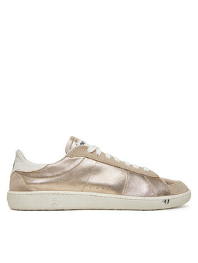 Patrizia Pepe Patrizia Pepe Sneakersy SKIN 2Z0065/L154-Y291 Zlatá