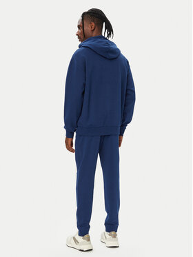 HUGO HUGO Jogginganzug Nalonso 50522369 Blau Relaxed Fit