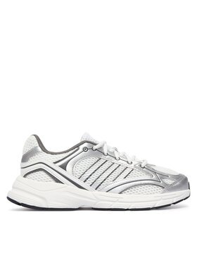 adidas adidas Sneakersy Spiritain Shoes Junior LA5222 Biały