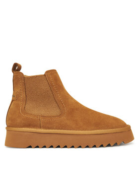 Tamaris Tamaris Poolsaapad 1-26419-45 Pruun