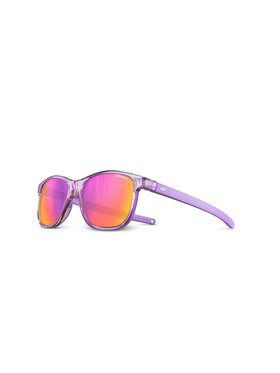 Julbo Julbo Okulary przeciwsłoneczne dziecięce TURN 2 Fioletowy
