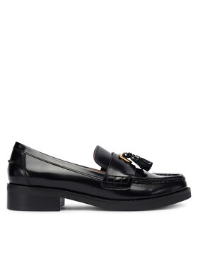 Coccinelle Coccinelle Loaferice E4 PF2 16 04 01 001 Crna