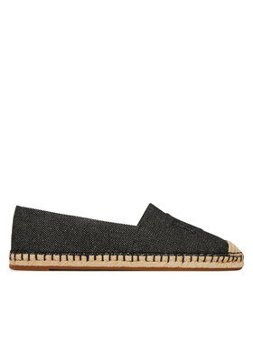 LAUREN RALPH LAUREN LAUREN RALPH LAUREN Espadrilles Cameryn 802962171005 Schwarz