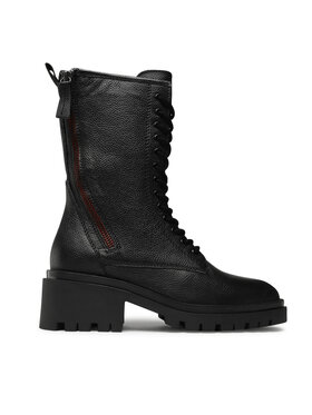 Lasocki Lasocki Stiefel WI16-16444-01 Schwarz