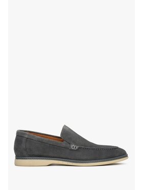 Estro Estro Mocassini ER00112567 Grigio