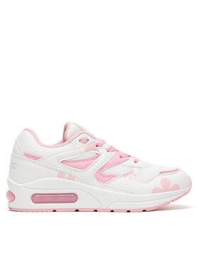 Kappa Kappa Sneakers KC-23680Z(DZ) Alb