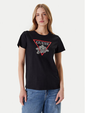 Guess Guess T-särk W5YI38 I3Z14 Must Regular Fit