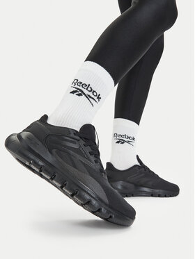 Reebok Reebok Παπούτσια για Γυμναστήριο SS-SPLIT FLEX 100238406 Μαύρο