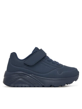 Skechers Skechers Sneakers Vendox 403695L/DKNV Blu scuro