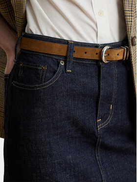 LAUREN RALPH LAUREN Φούστα pencil LAUREN RALPH LAUREN - 4