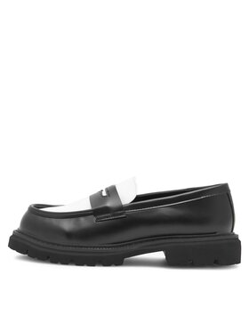 Jenny Fairy Loaferice SICILLIA WYL3628-4 Crna