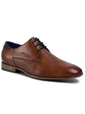 Bugatti Bugatti Scarpe basse 312-10108-2100-6300 Marrone