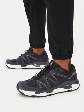 Salomon Salomon Sportcipők Xc Roam L49124400 Fekete