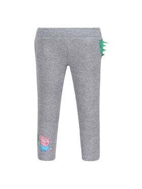 Regatta Regatta Spodnie outdoor RG7612 Szary To Fit