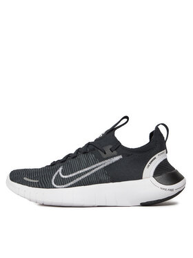 Nike Tenisice Za Trčanje Free Rn Fk Next Nature DX6482 002 Crna