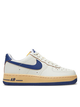 Nike Nike Laisvalaikio batai Air Force 1 '07 FQ8103 133 Balta