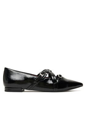 Tamaris Tamaris Baleríny 1-22160-45 Černá