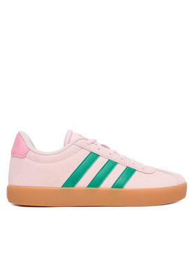adidas adidas Sneakersy Vl Court 3.0 KI9260 Różowy