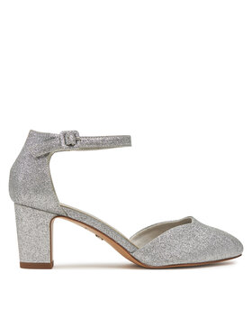 Tamaris Tamaris Tacones 1-24432-41 Hõbedane