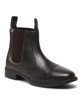 Horka Horka Chelsea cipele Basic 146100 Smeđa