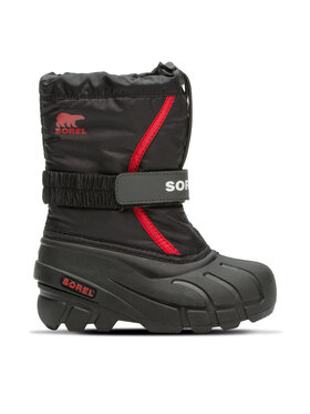 Sorel Sorel Sněhule Flurry™ Boot 2114082015 Černá