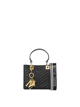 Marc Ellis Marc Ellis Borsa q-roa-36100 Nero
