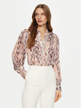 Guess Guess Halenka W5RH16 WDW82 Barevná Classic Fit