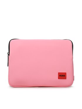 Hugo Hugo Laptoptáska 50487204 Rózsaszín