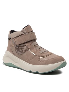 Superfit Superfit Trzewiki GORE-TEX 1-000632-4000 D Beżowy