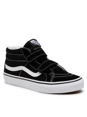 Vans Superge Sk8-Mid Reissue V VN0A4UI56BT1 Črna