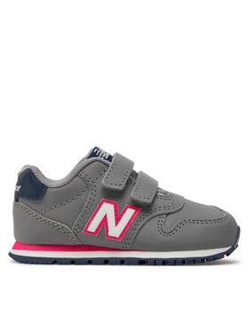 New Balance New Balance Sportcipő IV500LD1 Szürke