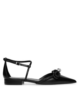 Eva Minge Eva Minge Sandale COMO-V1381-813-1 Negru
