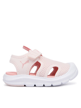 Puma Puma Sandale Puma Fun Racer Sandal Mesh V Inf 401576 Roz